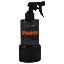 Kanon Punch Body Spray 10 Oz For Men