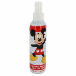 Mickey Mouse Body Spray 6.8 Oz For Men