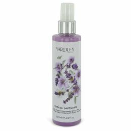 English Lavender Body Mist 6.8 Oz For Women