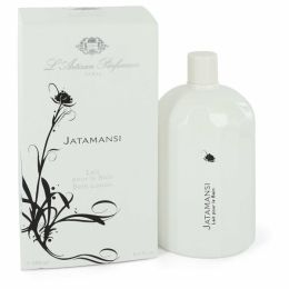 Jatamansi Shower Gel (unisex) 8.4 Oz For Women