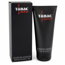 Tabac Man Shower Gel 6.8 Oz For Men