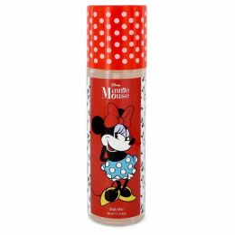Minnie Mouse Body Mist 8 Oz For Women