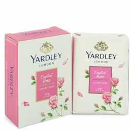English Rose Yardley Luxury Soap 3.5 Oz For Women
