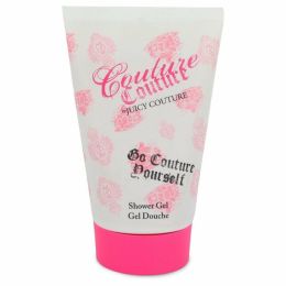 Couture Couture Shower Gel 4.2 Oz For Women