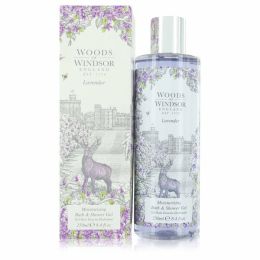 Lavender Shower Gel 8.4 Oz For Women
