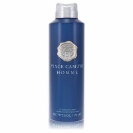 Vince Camuto Homme Body Spray 6 Oz For Men
