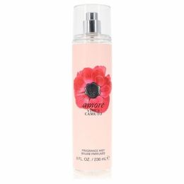 Vince Camuto Amore Body Mist 8 Oz For Women