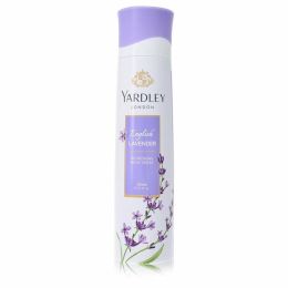 English Lavender Body Spray 5.1 Oz For Women