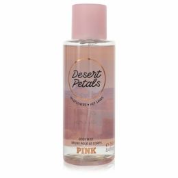 Pink Desert Petals Body Mist 8.4 Oz For Women