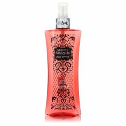 Sexiest Fantasies Crazy For You Body Mist 8 Oz For Women