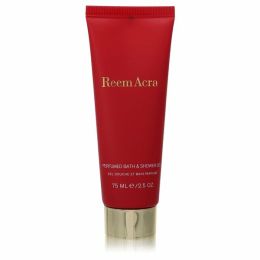Reem Acra Shower Gel 2.5 Oz For Women