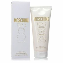 Moschino Toy 2 Shower Gel 6.7 Oz For Women