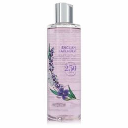 English Lavender Shower Gel 8.4 Oz For Women
