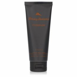 Tommy Bahama Compass Hair & Body Wash 3.4 Oz For Men