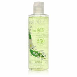 Lily Of The Valley Yardley Shower Gel 8.4 Oz For Women