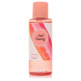 Pink Just Peachy Body Mist 8.4 Oz For Women