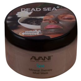 Mineral Therapy Mud Mask (Body)