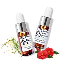 DR.HC Skin Plumping Serum (All Types) (Acne-Off + Cell Renewal, Brightening + Lifting) (15g, 0.5oz.) (Type: Acne Off + Cell Renewal)